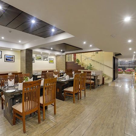 Cygnett Inn Repose Guwahati Zewnętrze zdjęcie